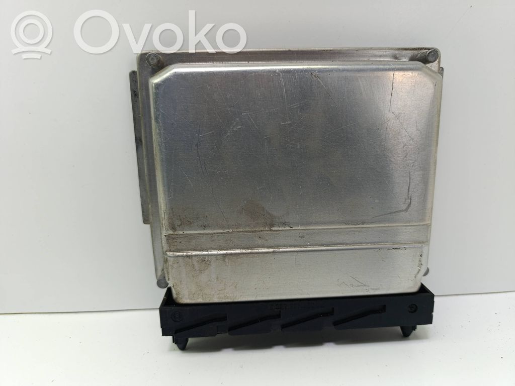Volvo S60 Calculateur moteur ECU