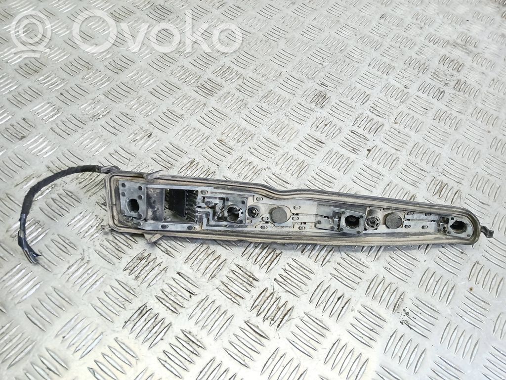 Opel Meriva A Porte ampoule de feu arrière 