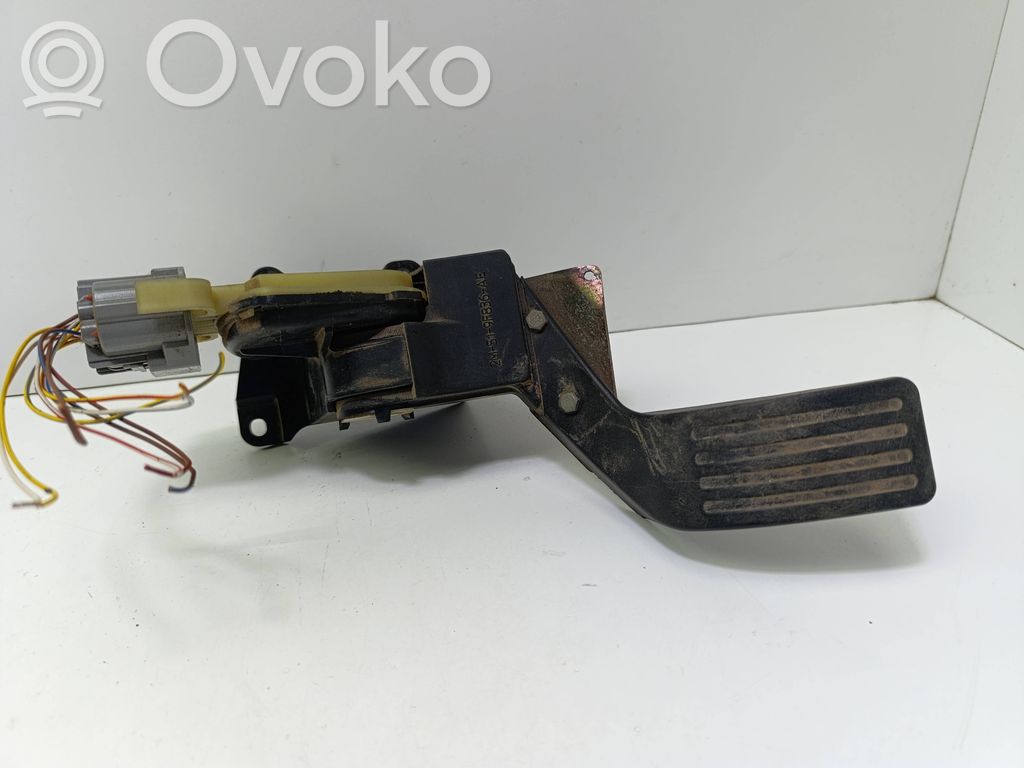 Ford Focus Педаль акселератора
