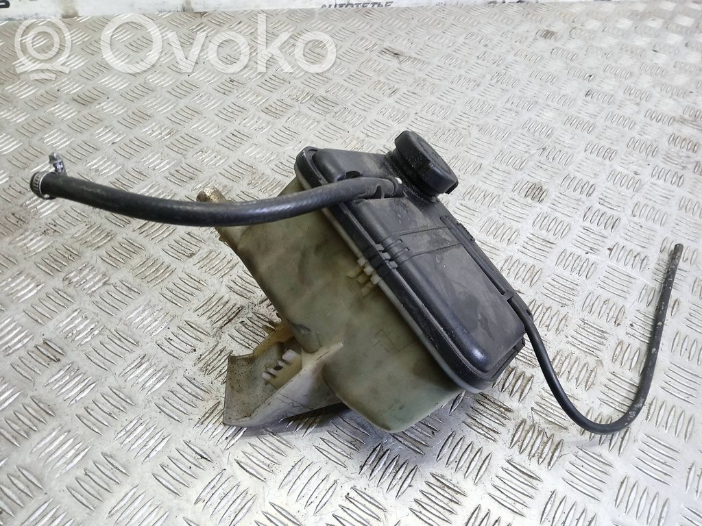 BMW 5 E39 Vase d'expansion / réservoir de liquide de refroidissement 