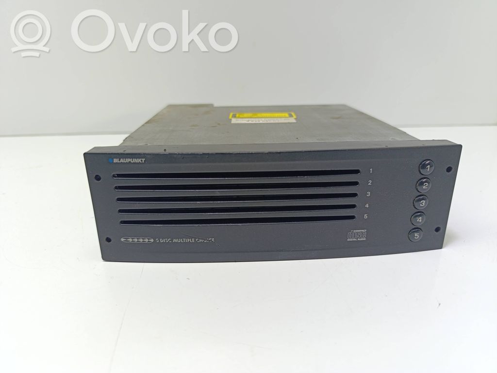 Peugeot 307 Caricatore CD/DVD