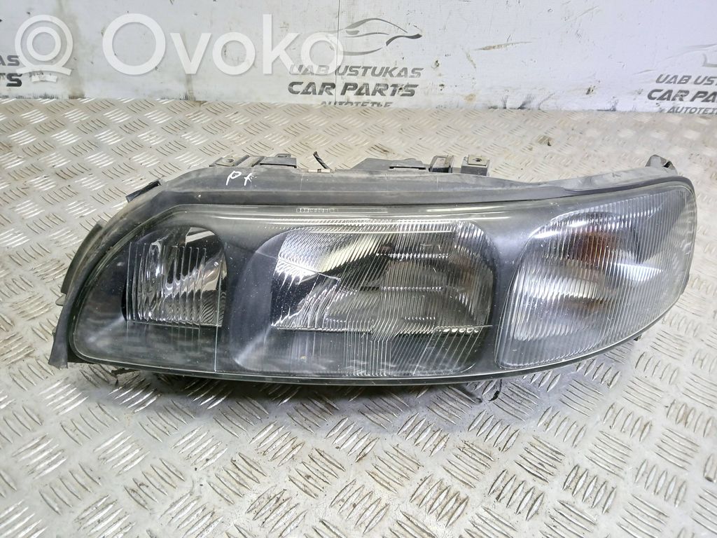 Volvo S60 Phare frontale 