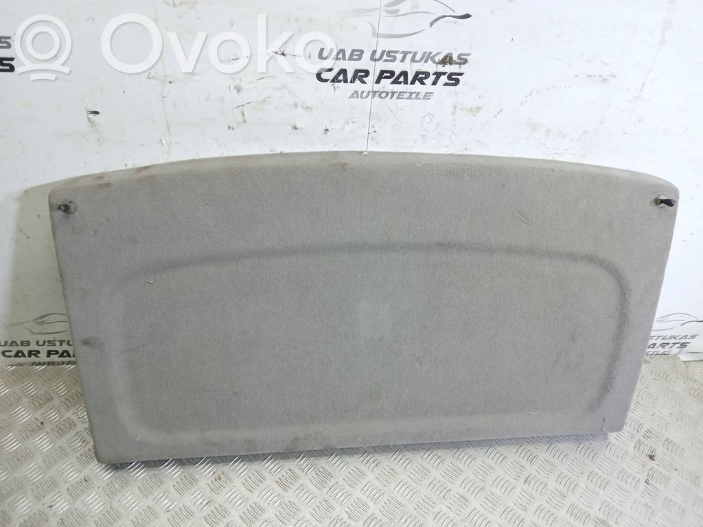 Volkswagen Golf IV Półka tylna bagażnika 