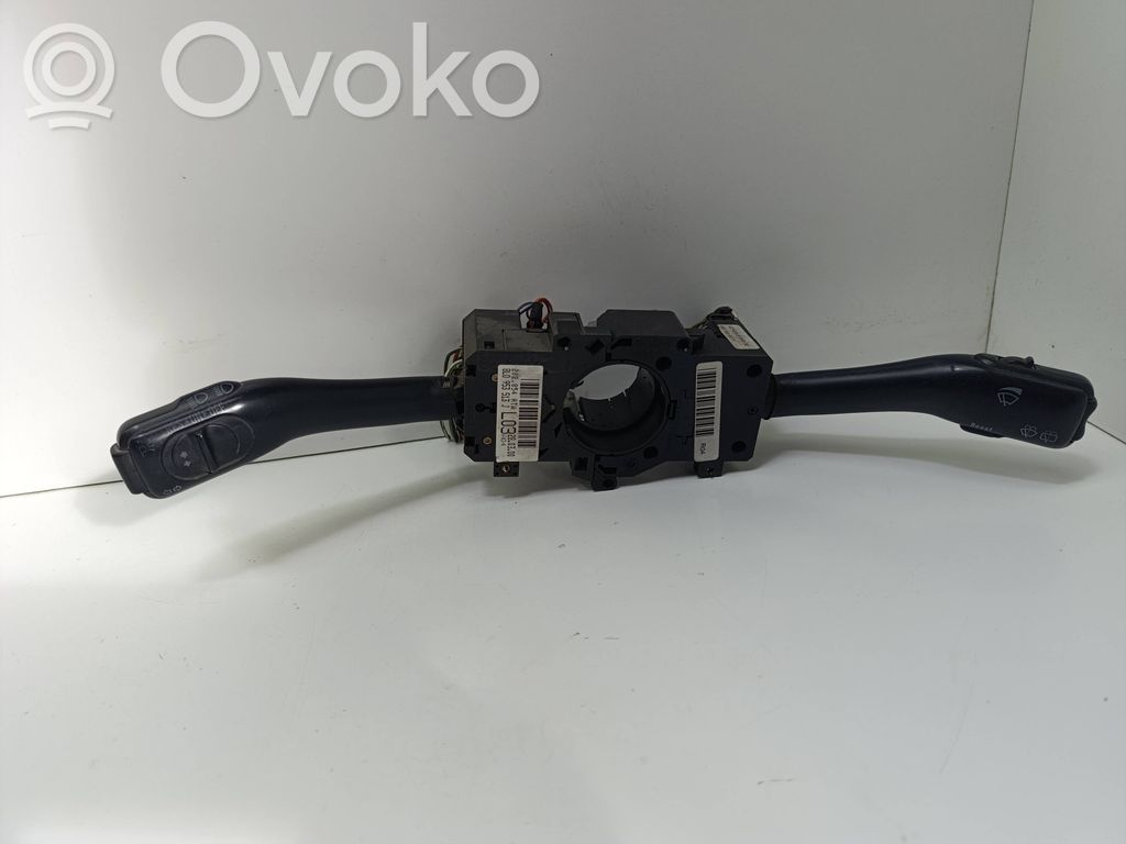 Volkswagen Golf IV Commodo, commande essuie-glace/phare