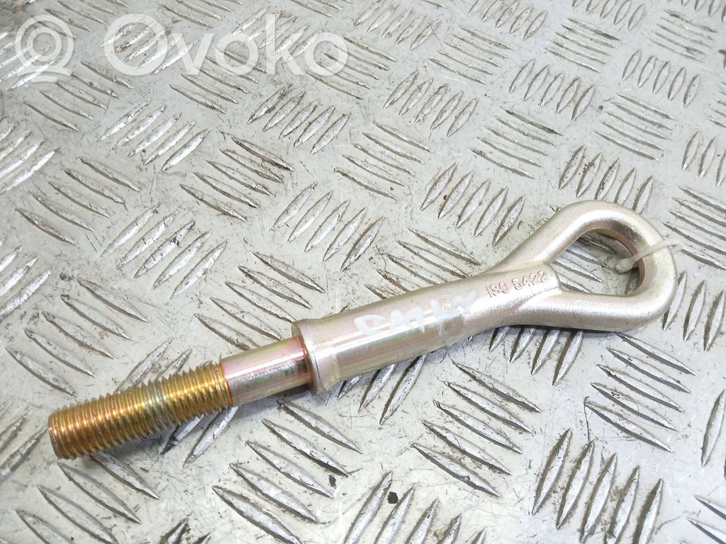 Towing hook eye   IS05422