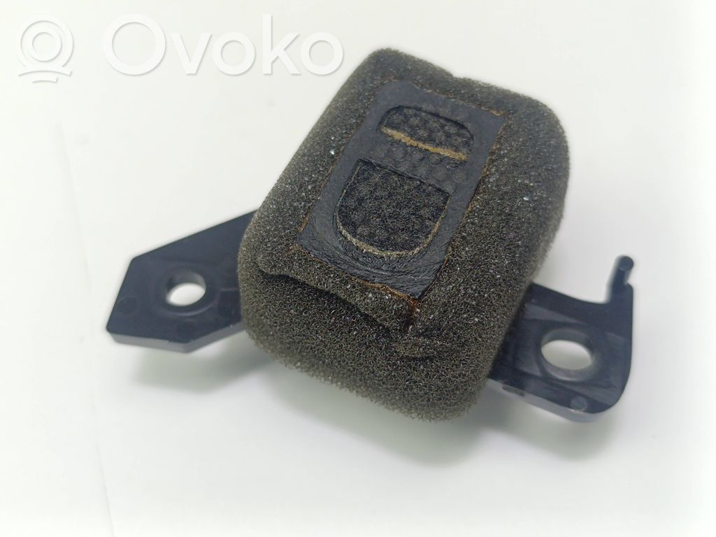 Mazda 6 Microphone (bluetooth/phone) 