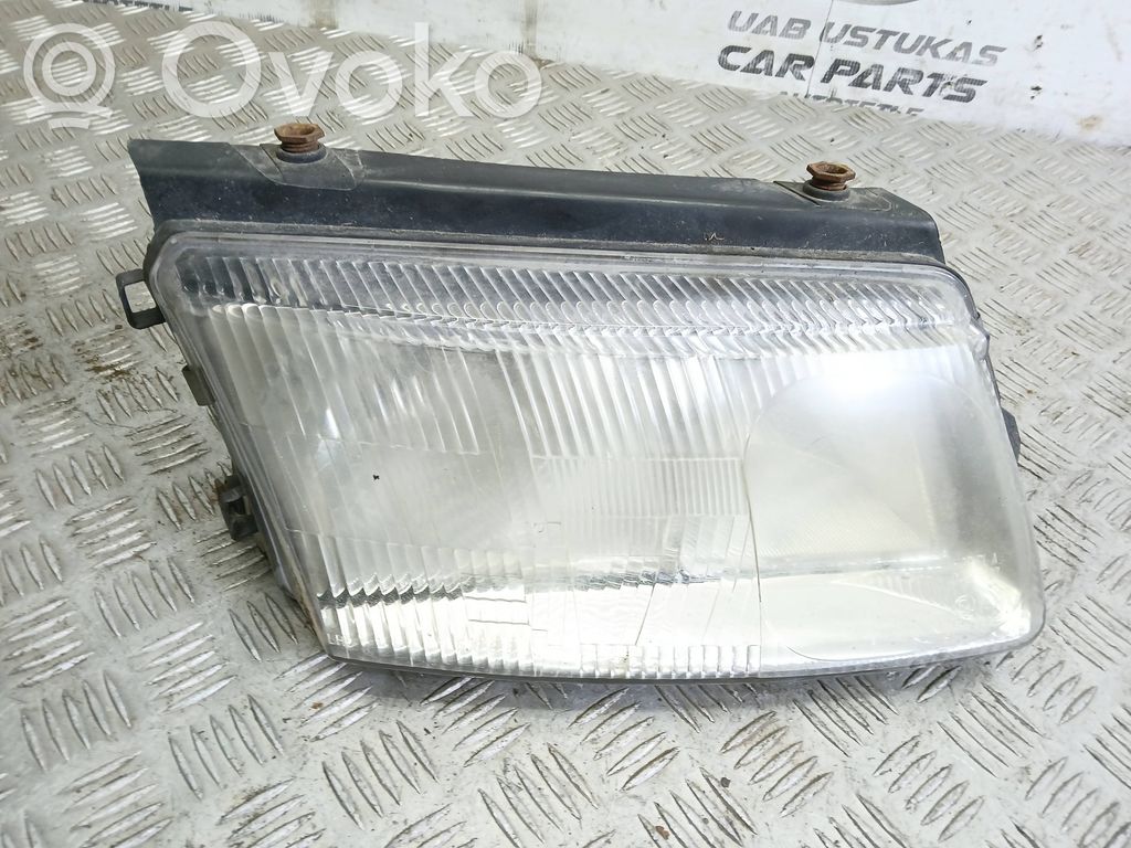 Volkswagen PASSAT B5 Phare frontale