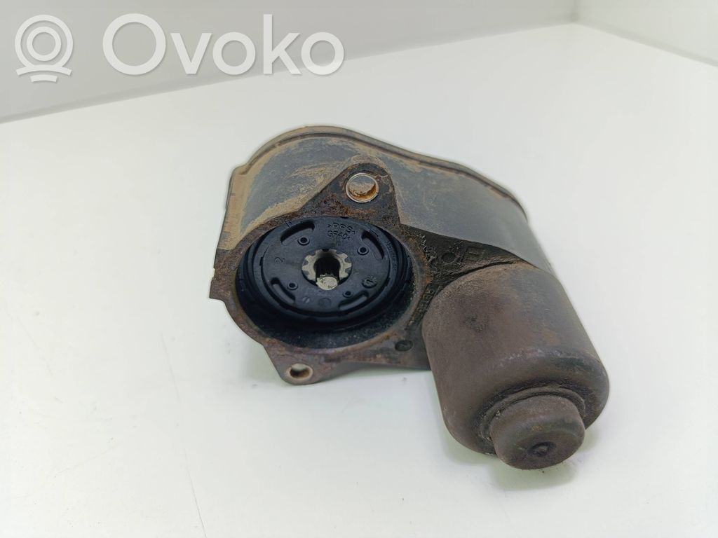 Volvo V60 Silniczek hamulca ręcznego / postojowego