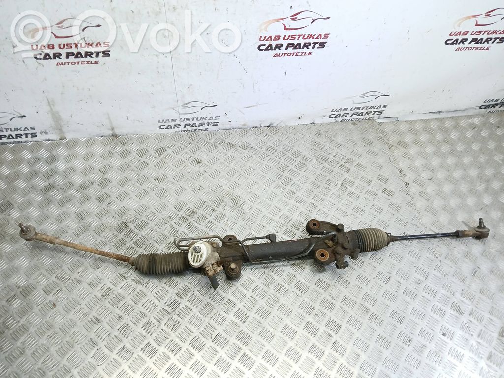 Mitsubishi Grandis Cremagliera dello sterzo 