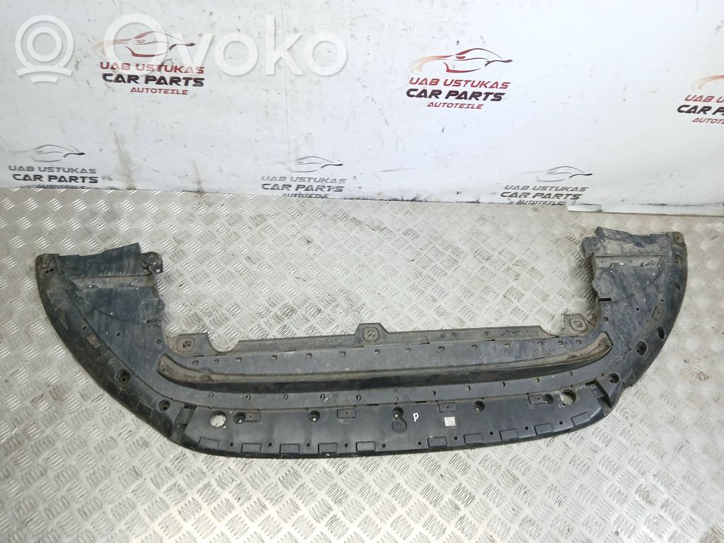 Volvo V60 Piastra paramotore/sottoscocca paraurti anteriore