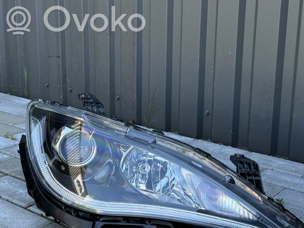 Chrysler Pacifica Headlight/headlamp 