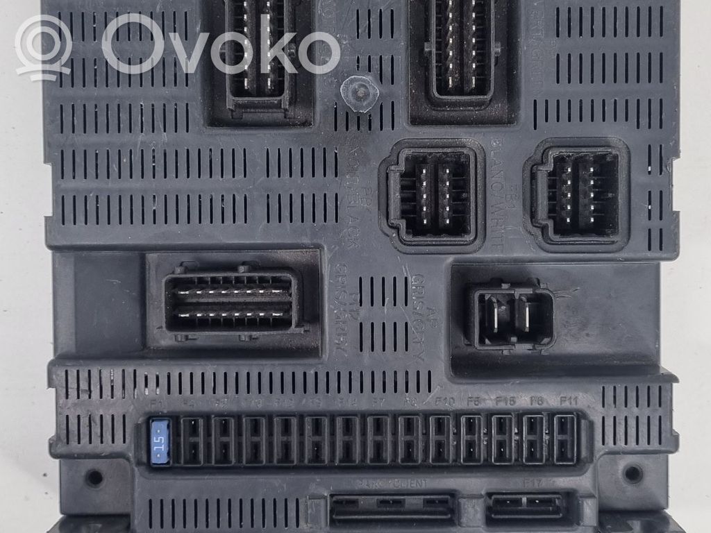 Mukavuusmoduuli   9663798280