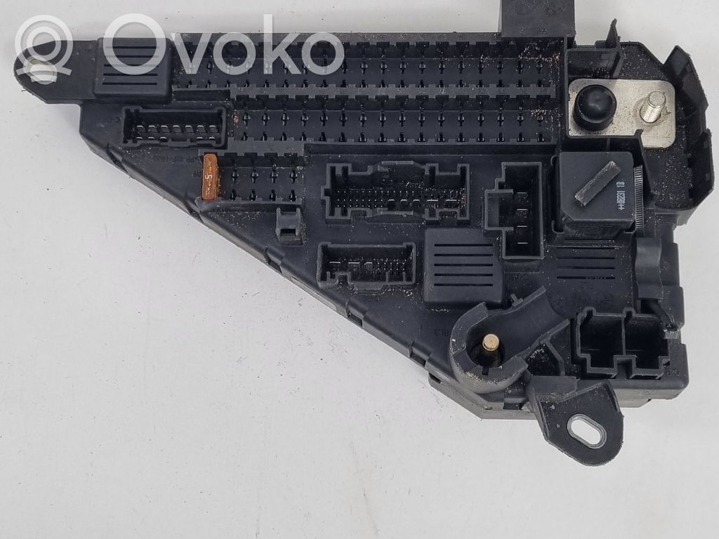 Fuse module   690601901