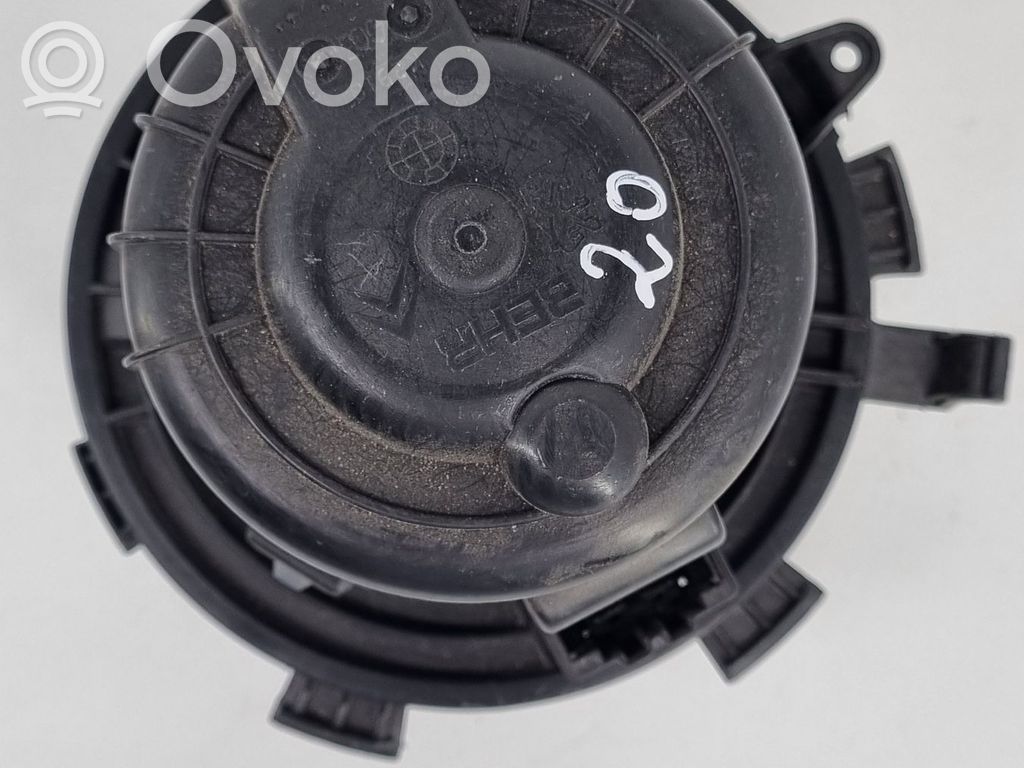 Mazā radiatora ventilators   L5771000