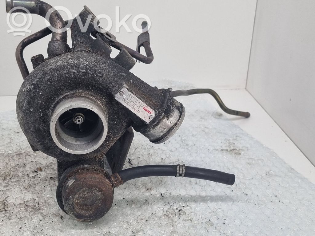 Turbo   4522152