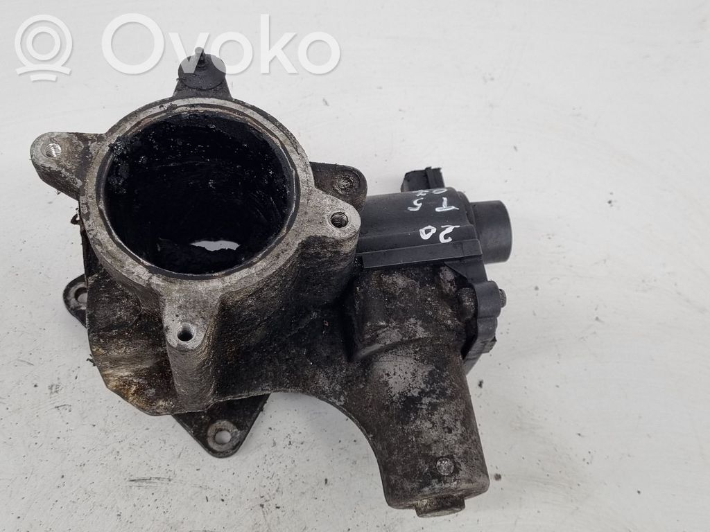 EGR-venttiili   076131501A