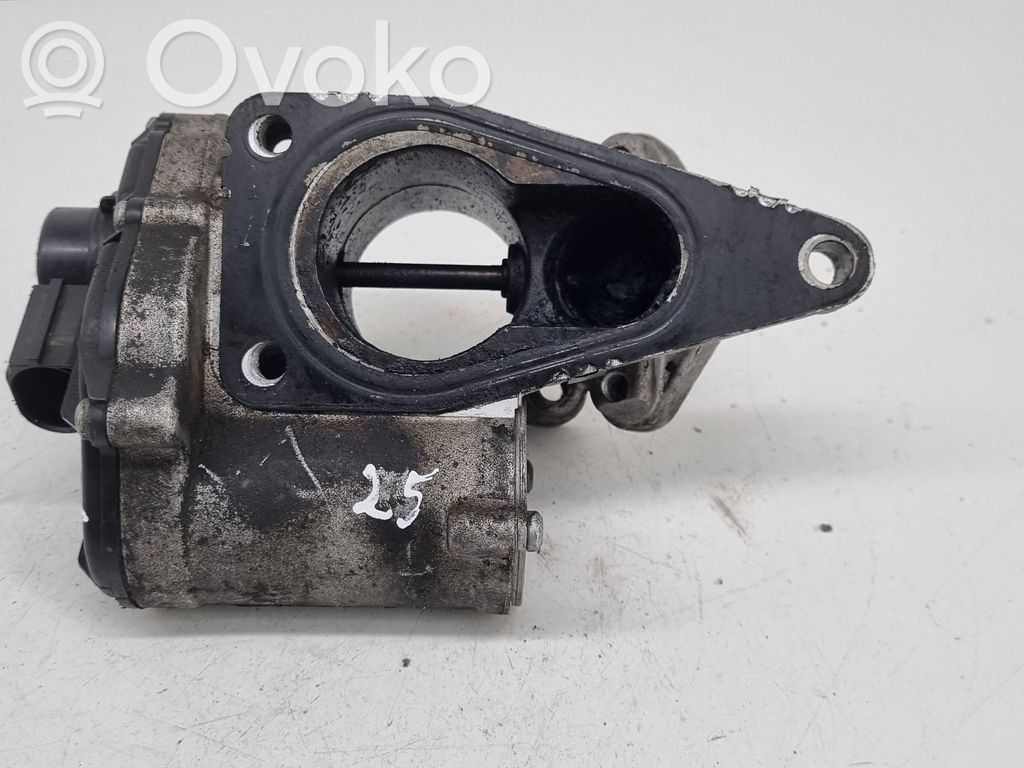 Suzuki Grand Vitara II Válvula EGR 