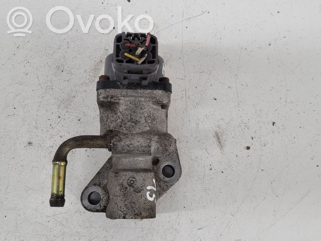 Mazda 6 Válvula EGR 