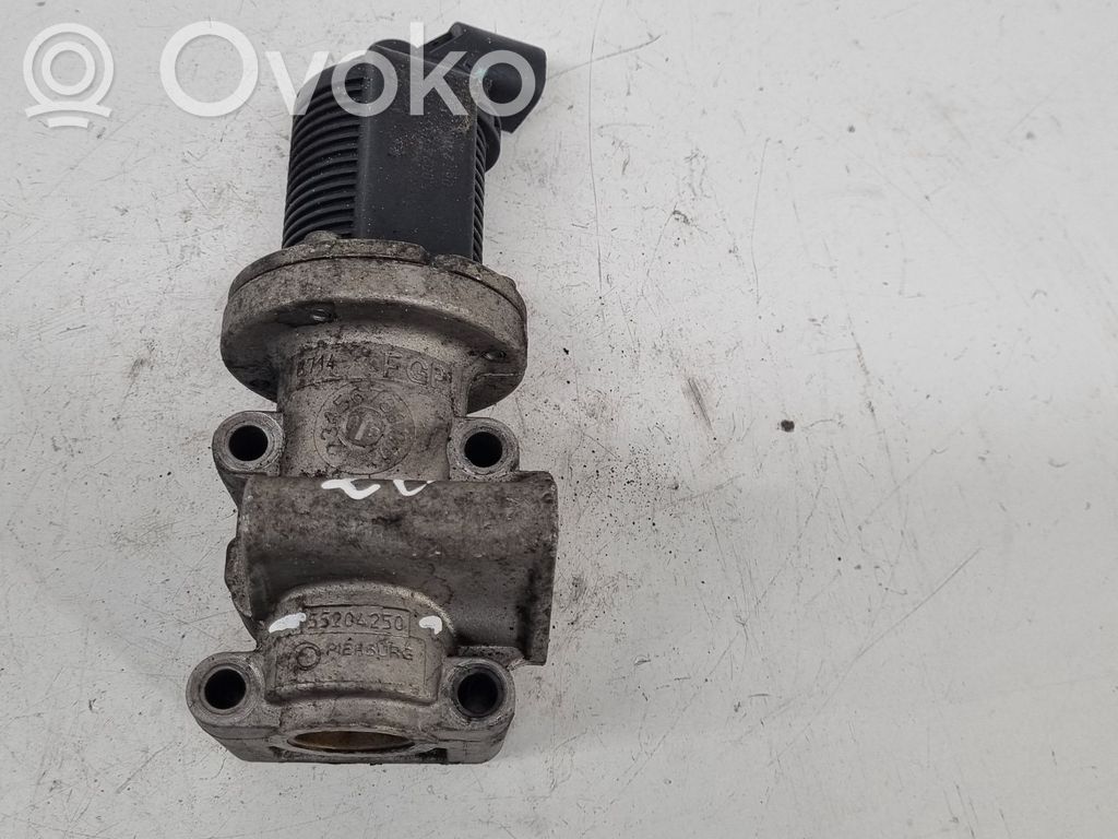 Válvula EGR   55204250