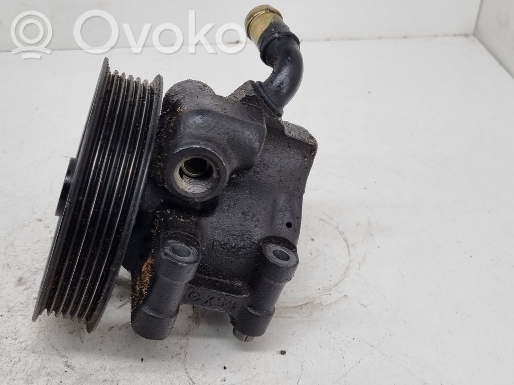 Ford Focus Power steering pump 