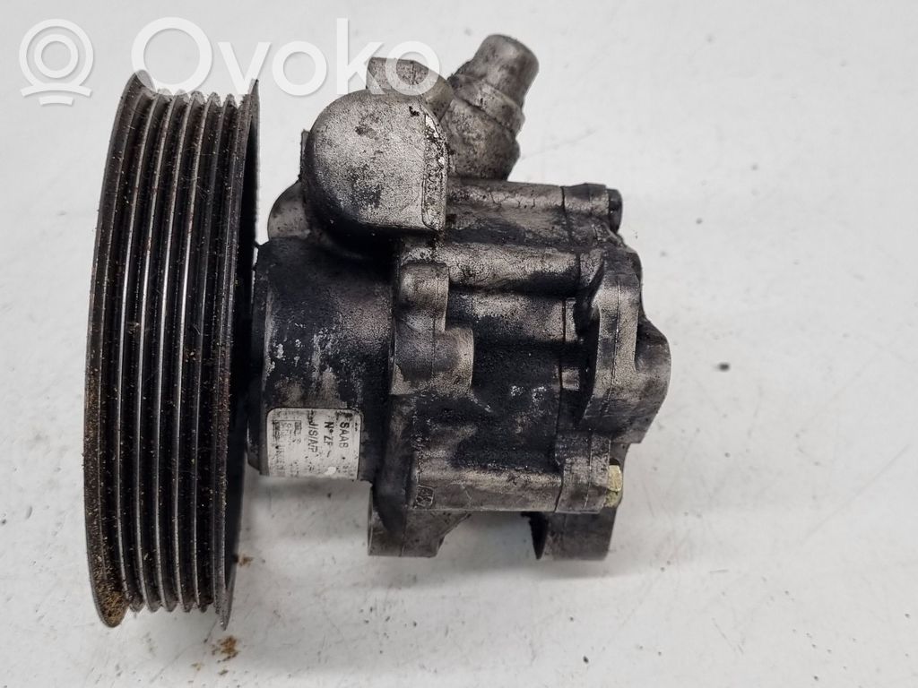 Saab 9-5 Servopumpe 