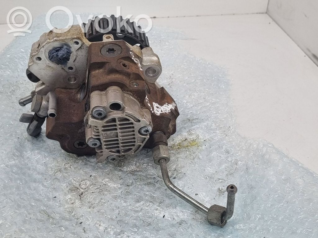Opel Astra H Pompa wtryskowa wysokiego ciśnienia 