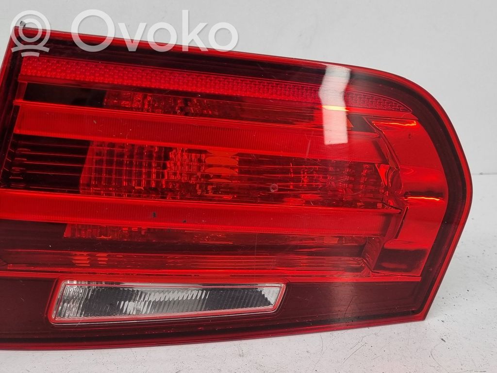 BMW 3 F30 F35 F31 Tailgate rear/tail lights 