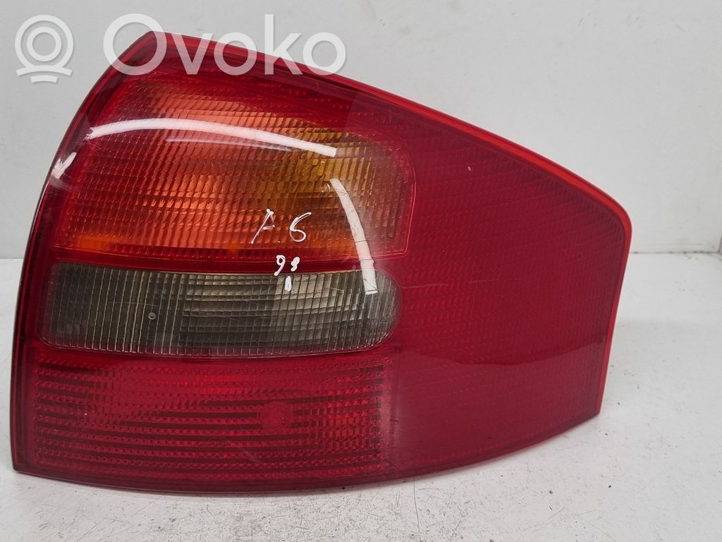 Audi A6 S6 C5 4B Takavalot 