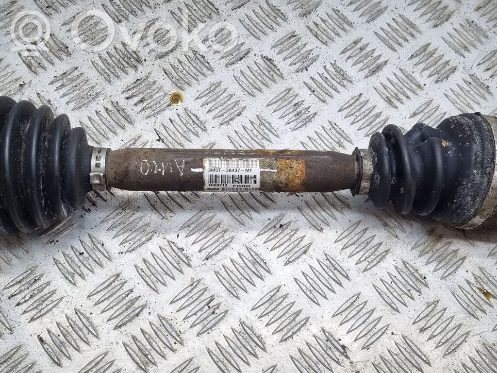 Ford Focus Front driveshaft 