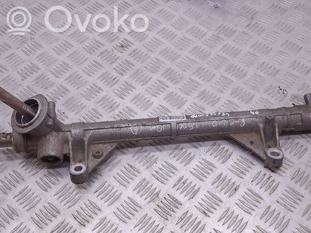 Renault Clio III Przekładnia kierownicza / Maglownica 