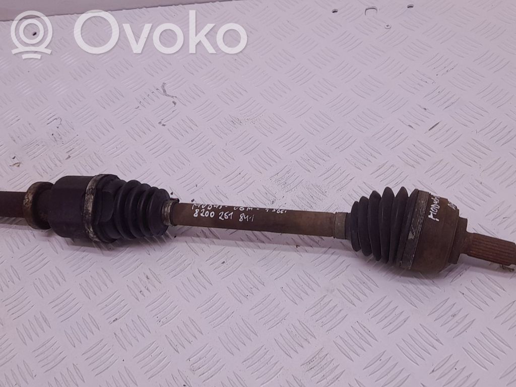 Front driveshaft   8200261841