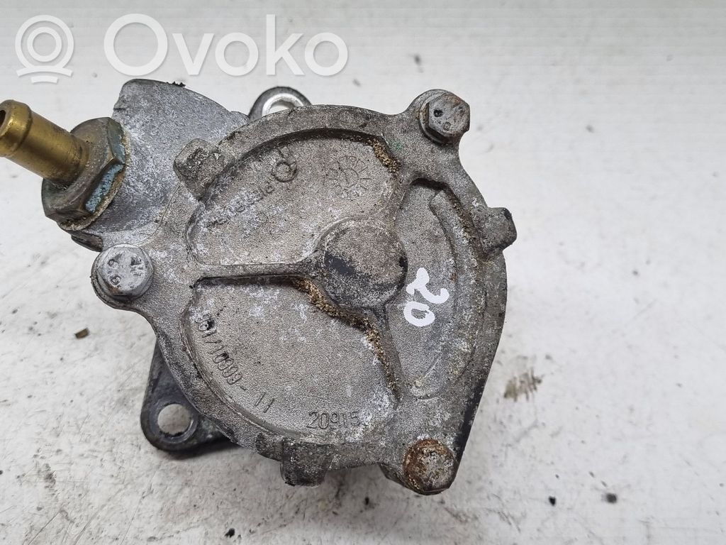 Bomba de vacío   55205443