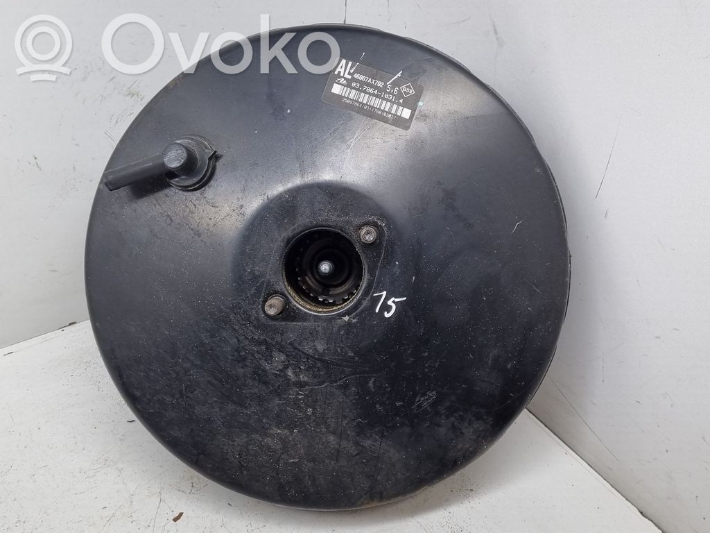 Nissan Note (E11) Brake booster 