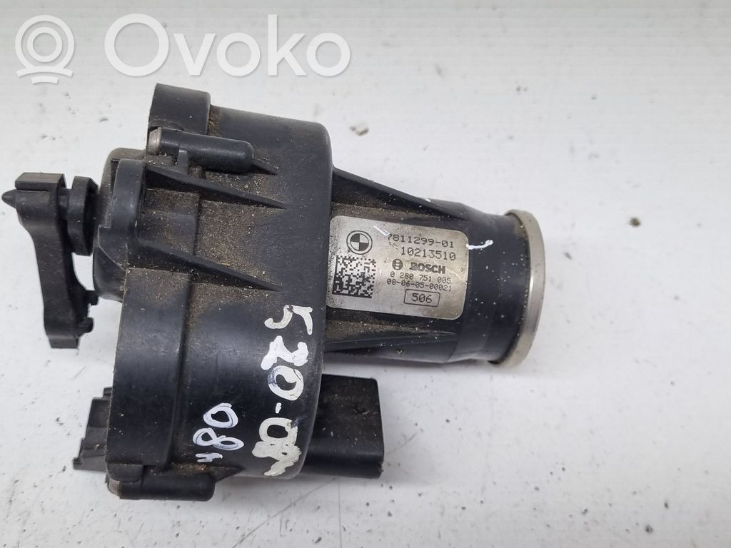 Vārsta kustināšanas motoriņš   781129901