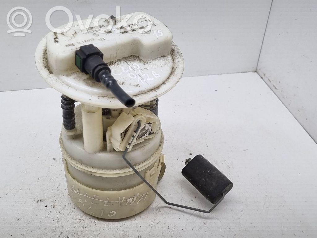 Renault Clio II In-tank fuel pump 