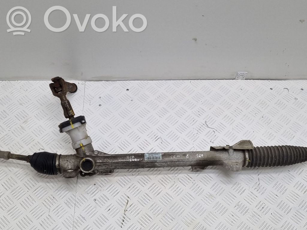 Steering rack   56500B2000