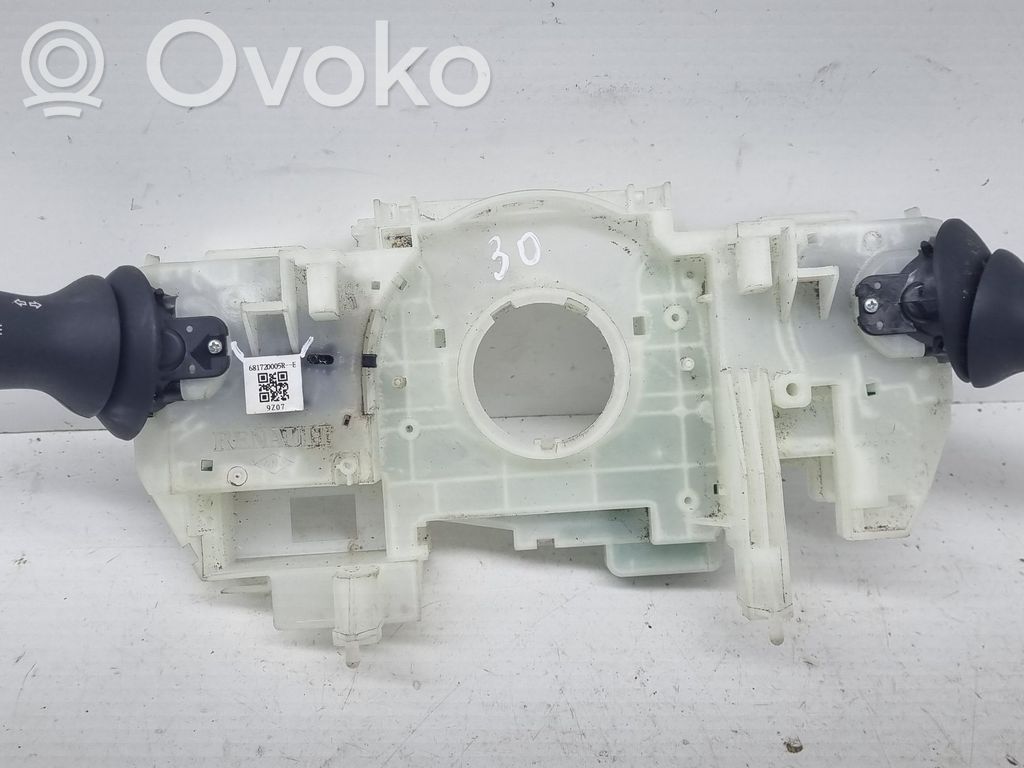 Renault Master III Rokturu komplekts 