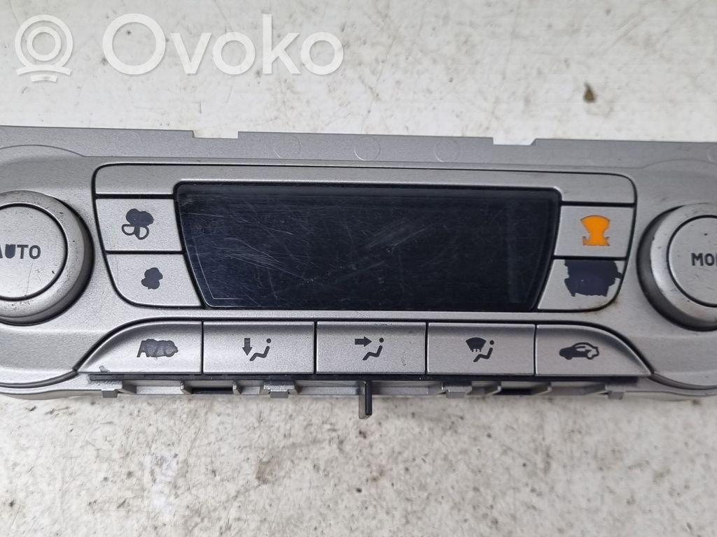 Ford Kuga I Climate control unit 