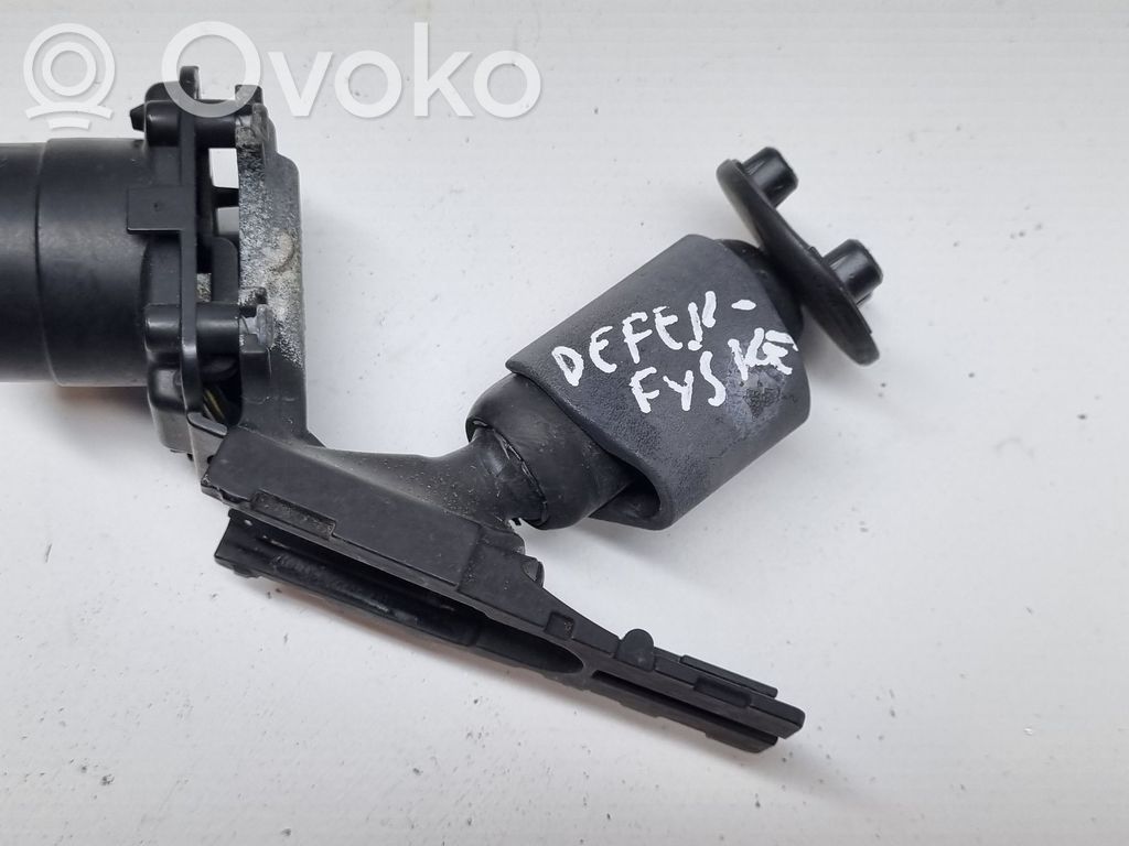 Opel Mokka Windshield/windscreen camera 