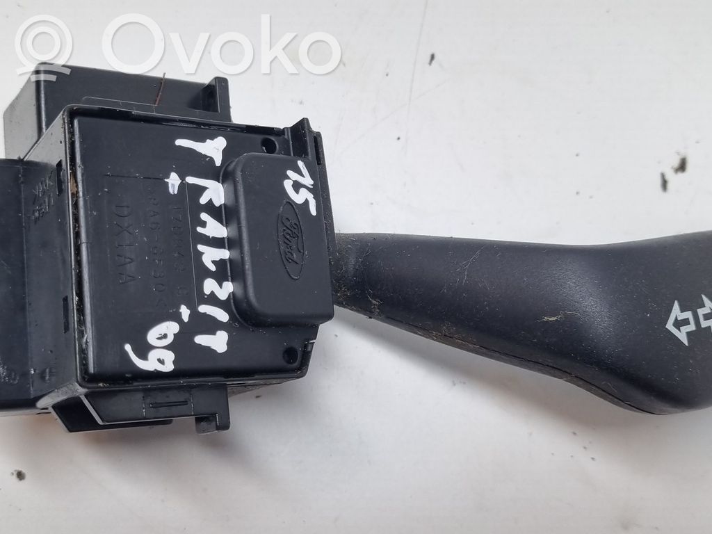 Ford Transit Indicator stalk 