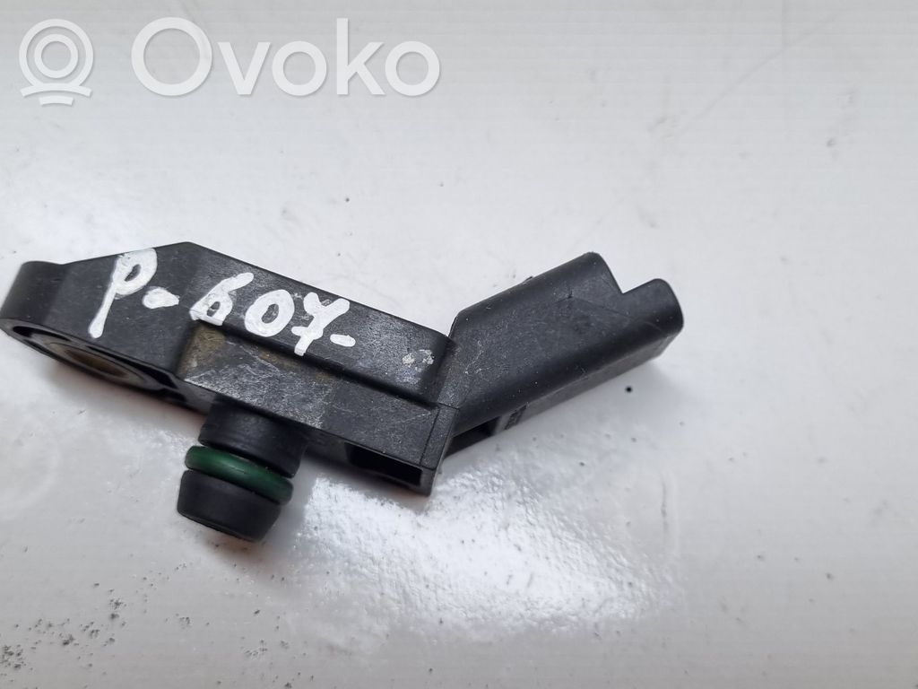 Peugeot 607 Air pressure sensor 