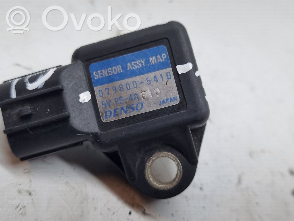 Honda Accord Czujnik ciśnienia powietrza 