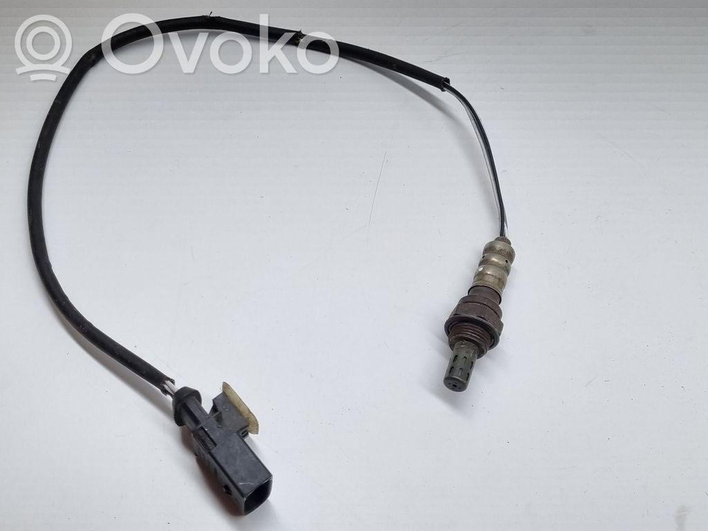 Rover 75 Зонд «Lambda» 