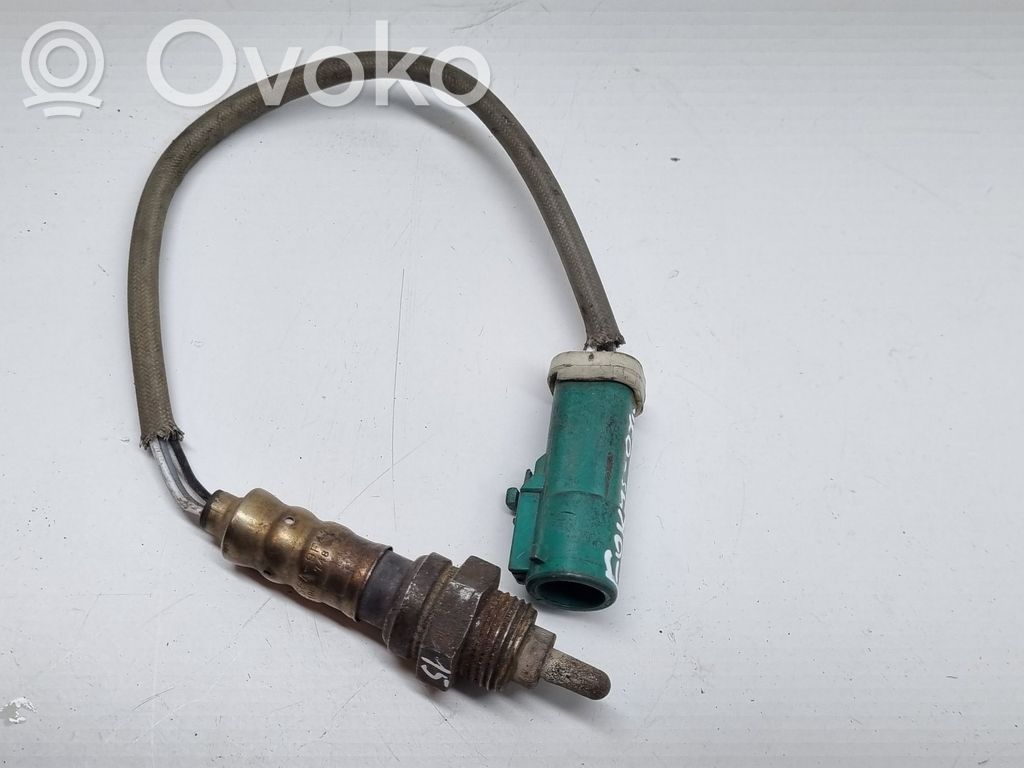 Lambda probe sensor   2S6A9F472BB
