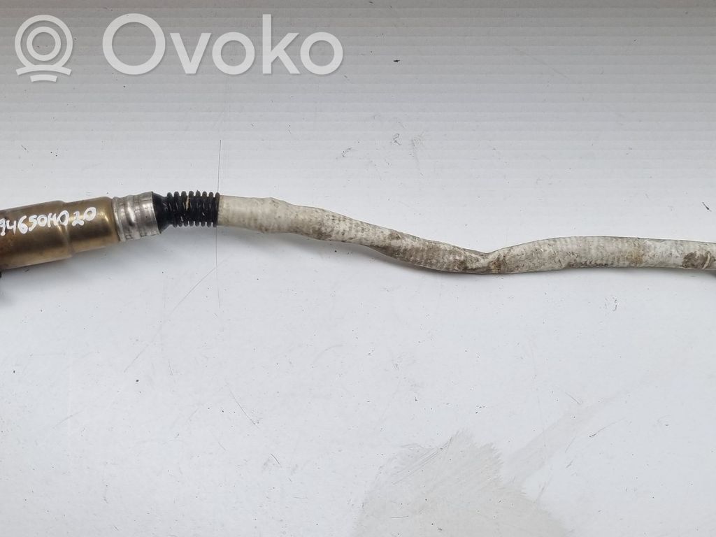Toyota Aygo AB10 Lambda probe sensor 