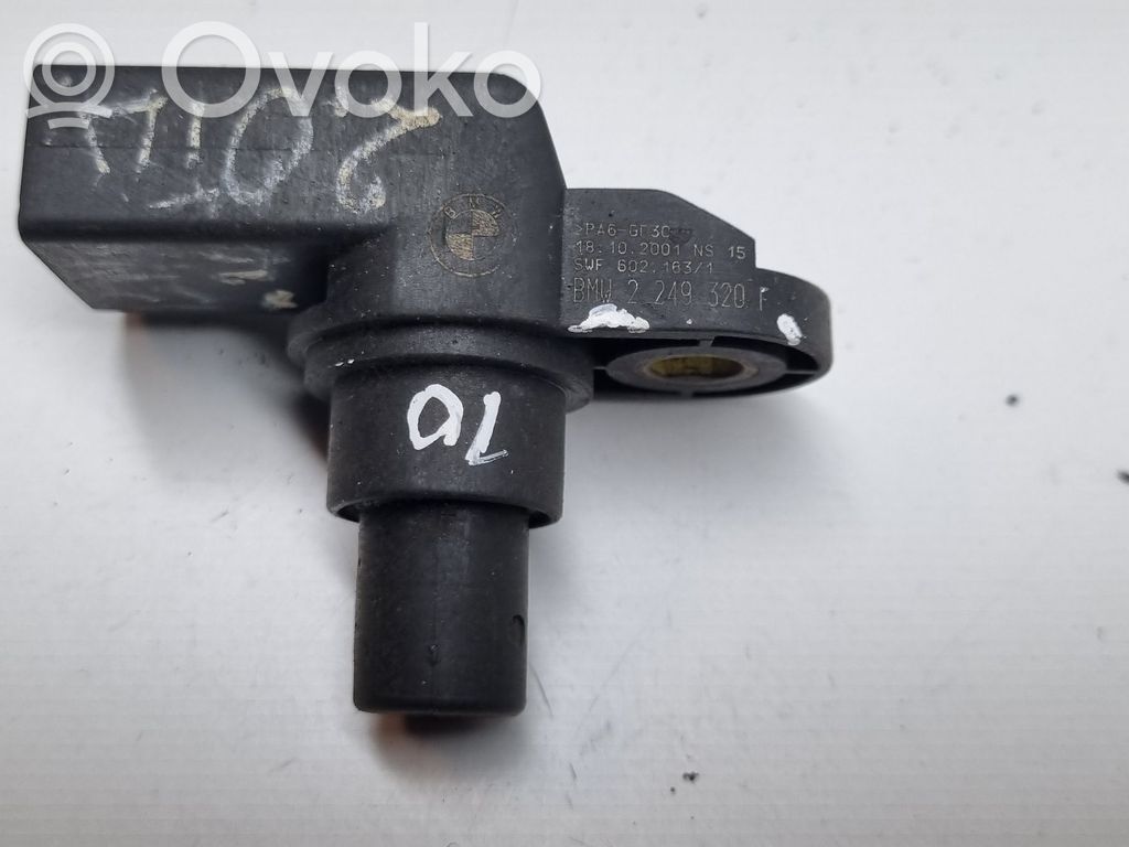 BMW 3 E46 Camshaft position sensor 