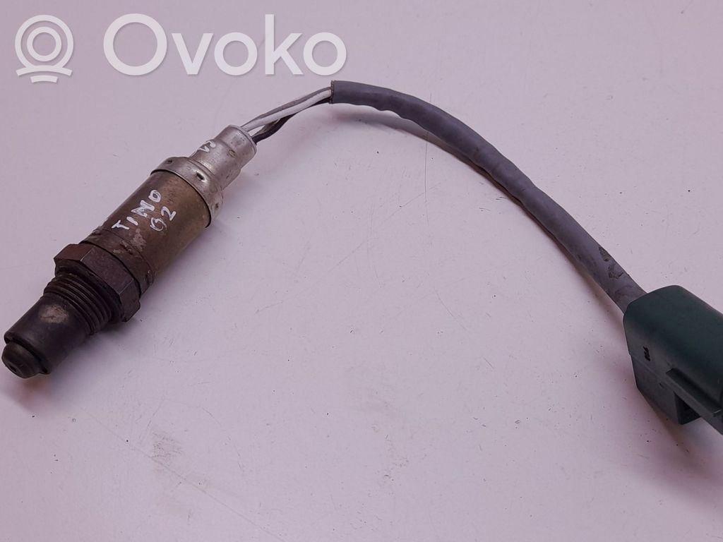 Nissan Almera Tino Lambda probe sensor 