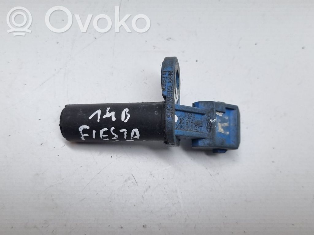 Ford Fiesta Crankshaft speed sensor 