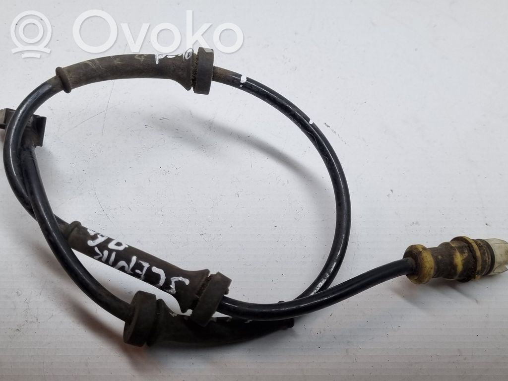 Renault Scenic II -  Grand scenic II ABS Sensor 