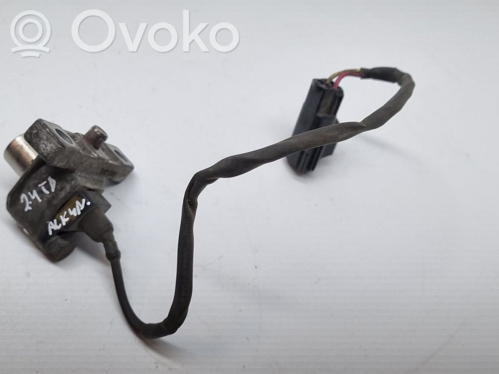 Kurbelwellensensor   296000650